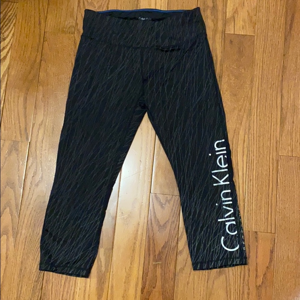 Calvin Klein leggings